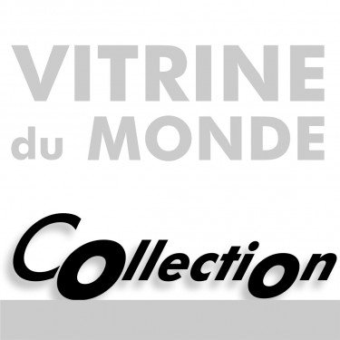 Vitrine du Monde Collection