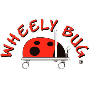 Wheely Bug