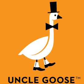 Uncle Goose
