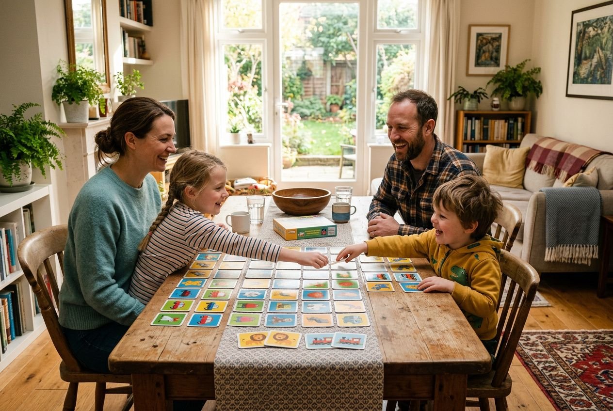 Quel meilleur jeu de mémoire choisir ?