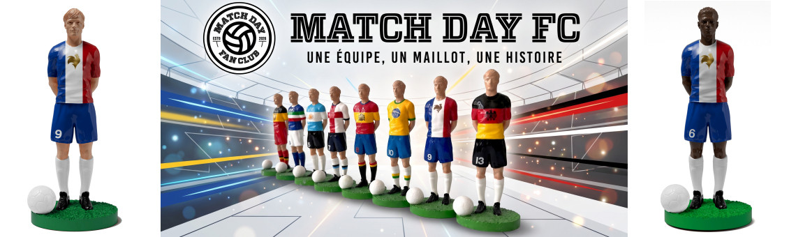 figurines footballeurs