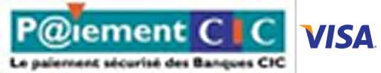 Paiement CIC