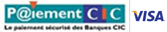 Paiement CIC